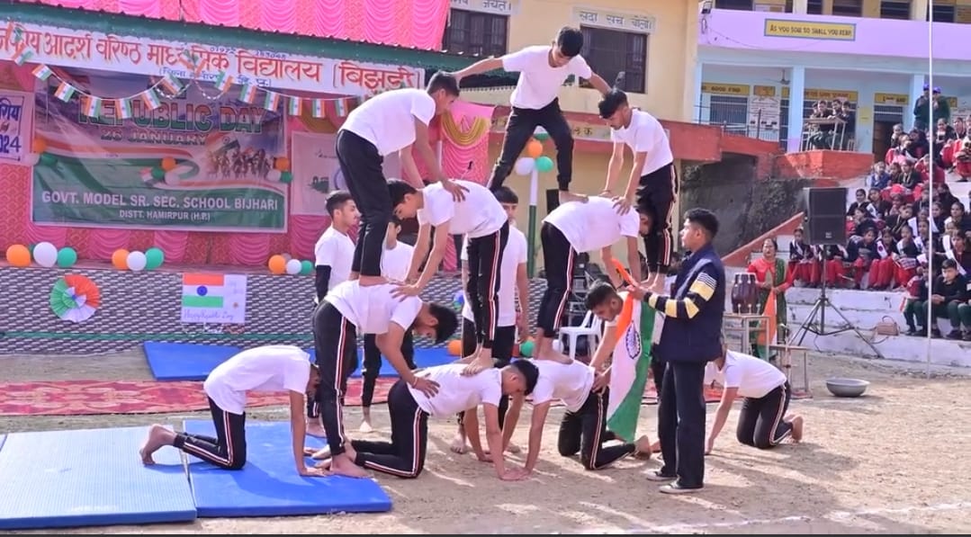 republic day news
