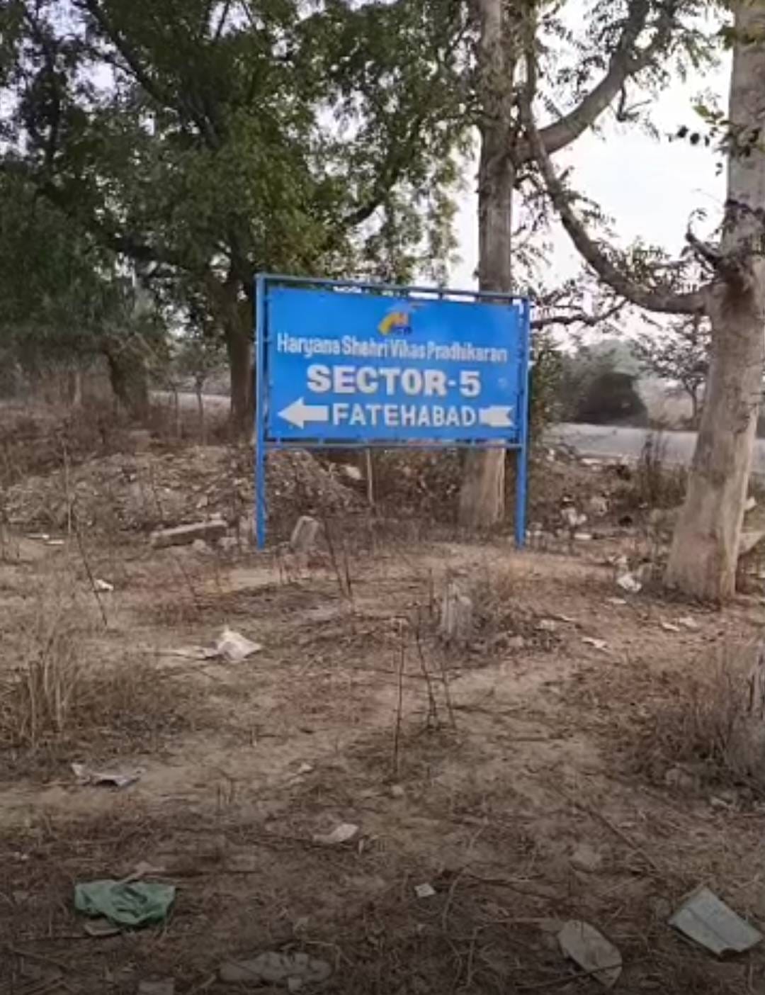 The city got two big gifts, space approved for District Government College and Library.