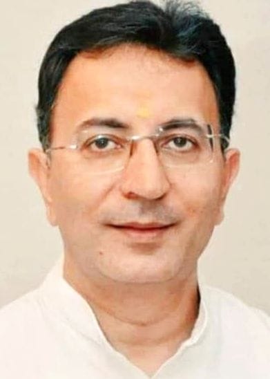 19.83 crore to 20.42 km of link roads will be constructed