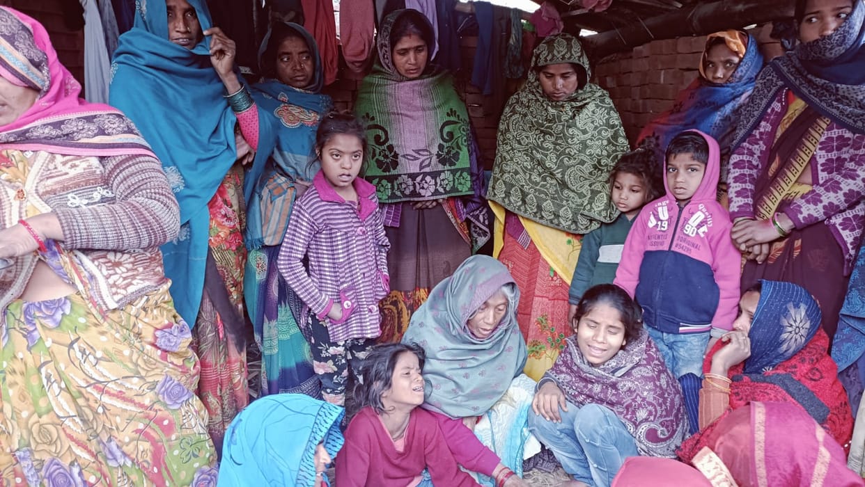 Girl dies due to drowning in canal