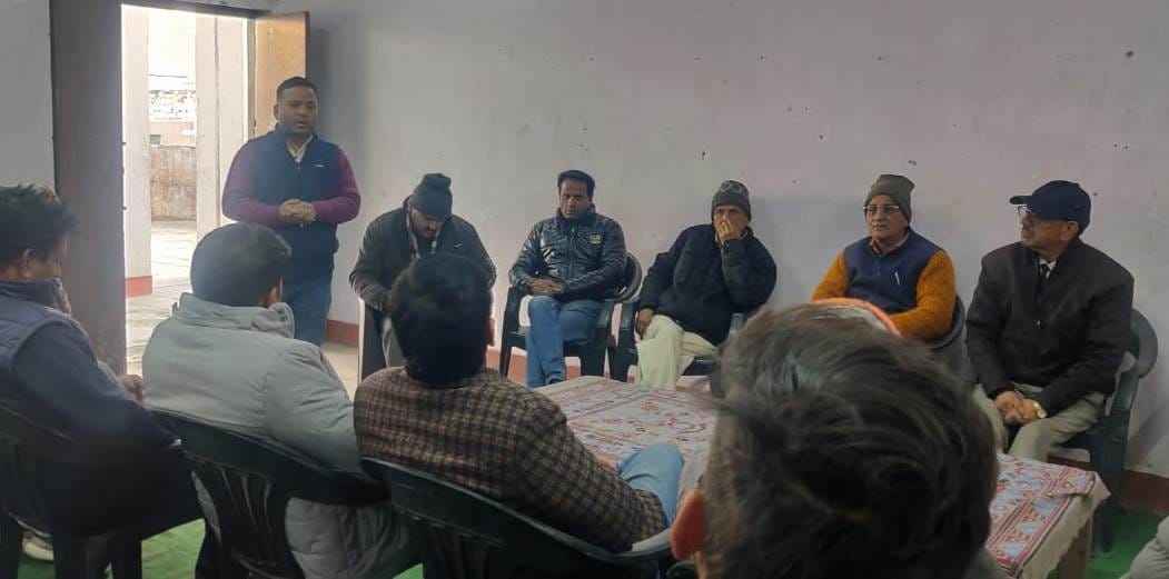 Five people will take out rally regarding land law and original residence
