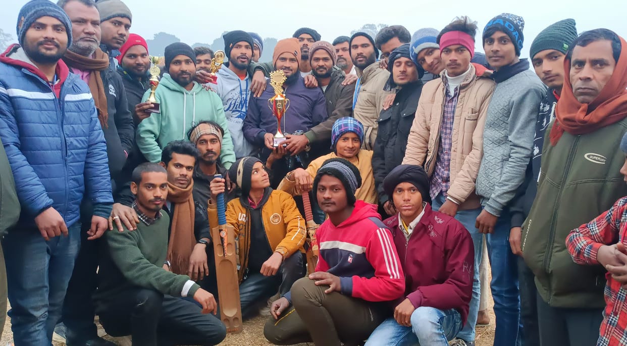 Jogia captured the trophy by defeating Kathela