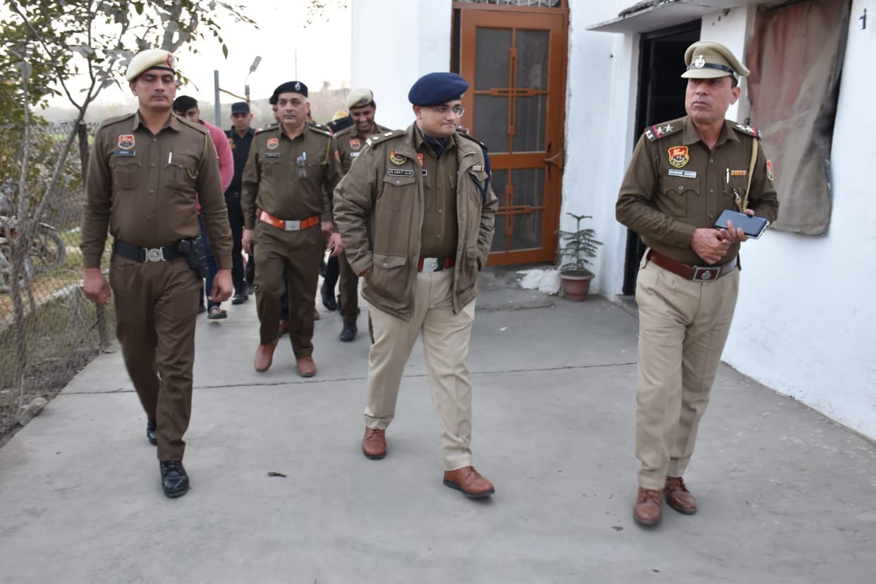 Negligence in complaining about women will not be tolerated: SP