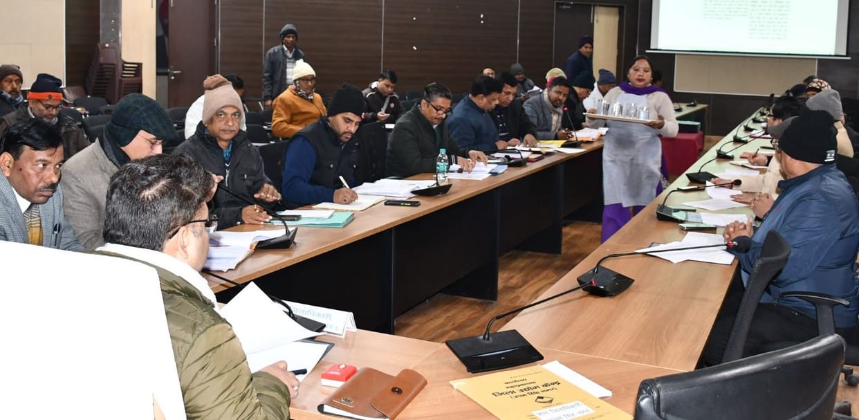 PCB office will open in Rudrapur: Mishra