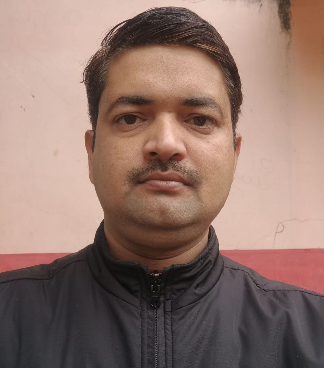Utsav Tiwari will represent UP in the national seminar