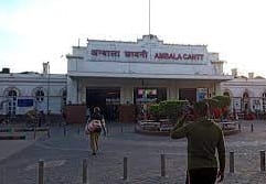Committee will keep an eye on the arrangements of the station, responsibility to the station superintendent