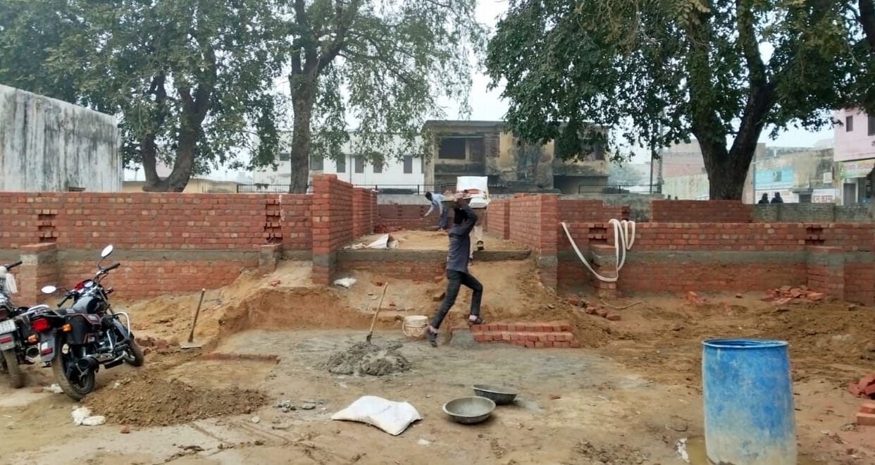 Counseling centers are being built in police stations, now women's problems will be solved soon
