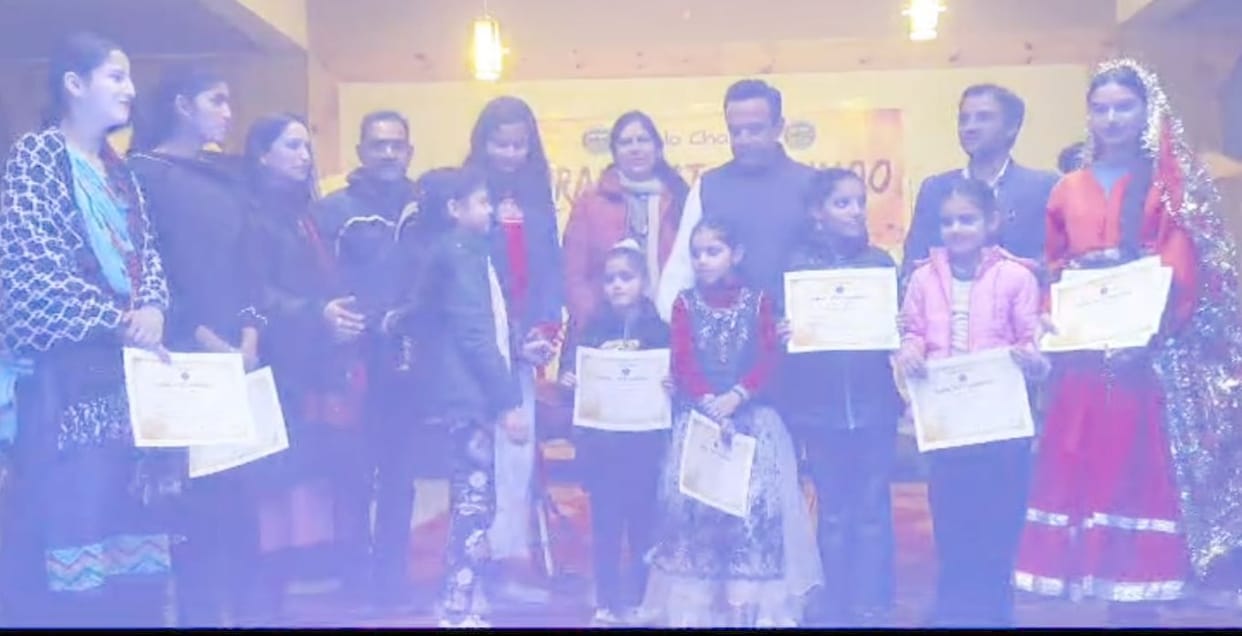 Chamba Rural Fest gives strength to responsible tourism