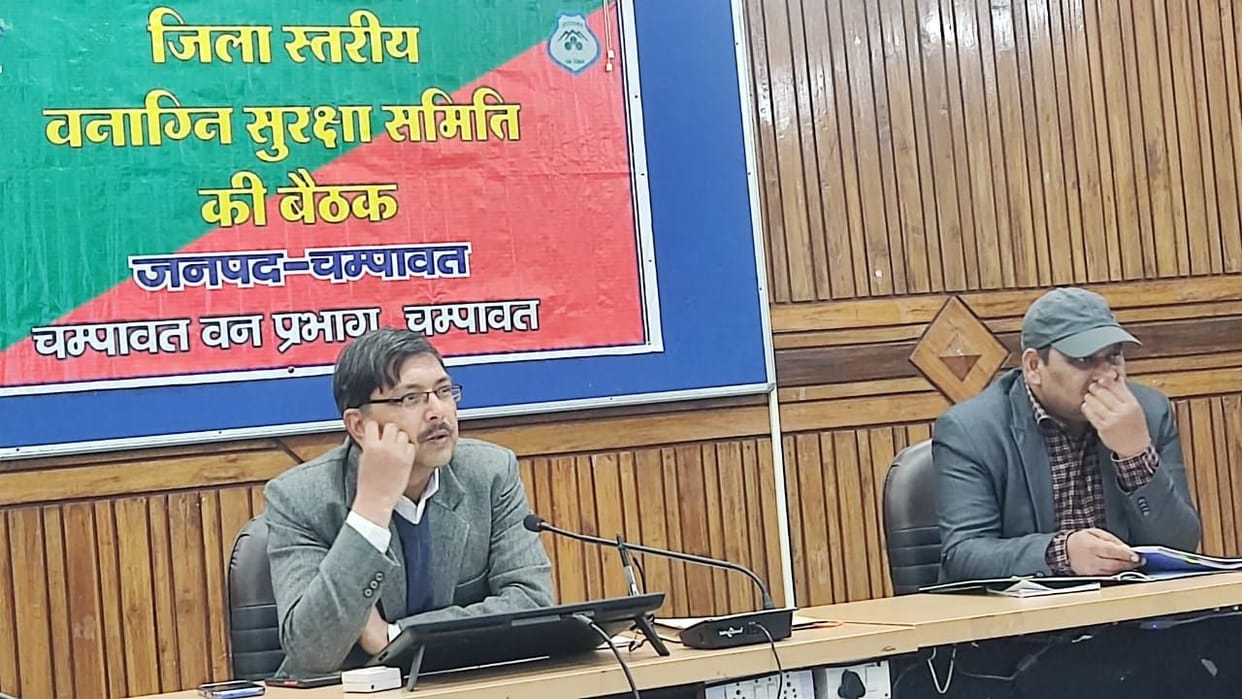 The case should not be kept pending for long at the district level: DM