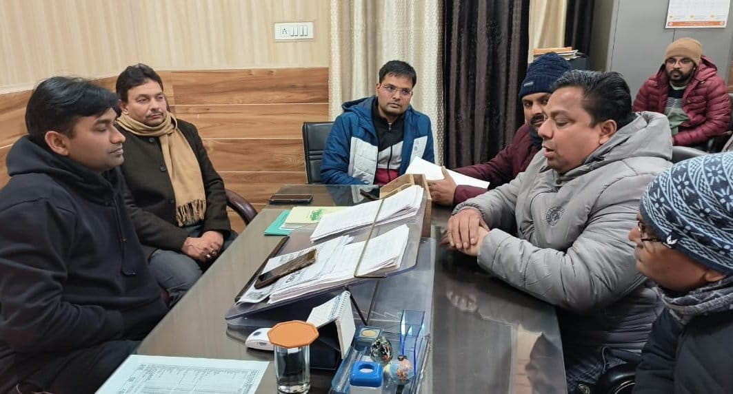Strike of sweepers ends, will start working from today