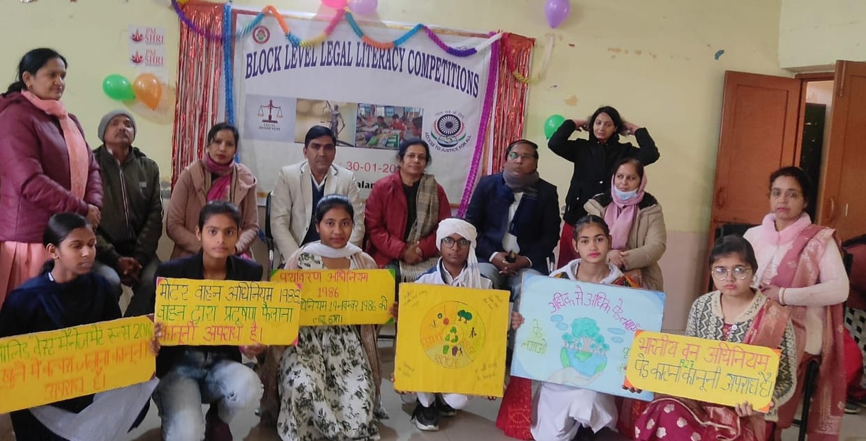 Competitions are a good medium to bring awareness in the society: Chahal