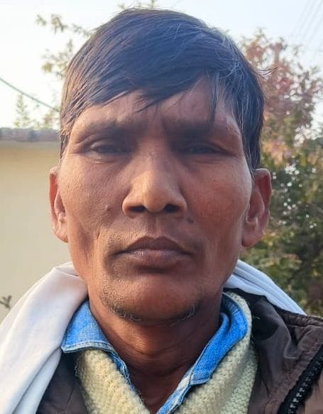 Even after nine years of trial, the police could not produce witnesses against the gangster