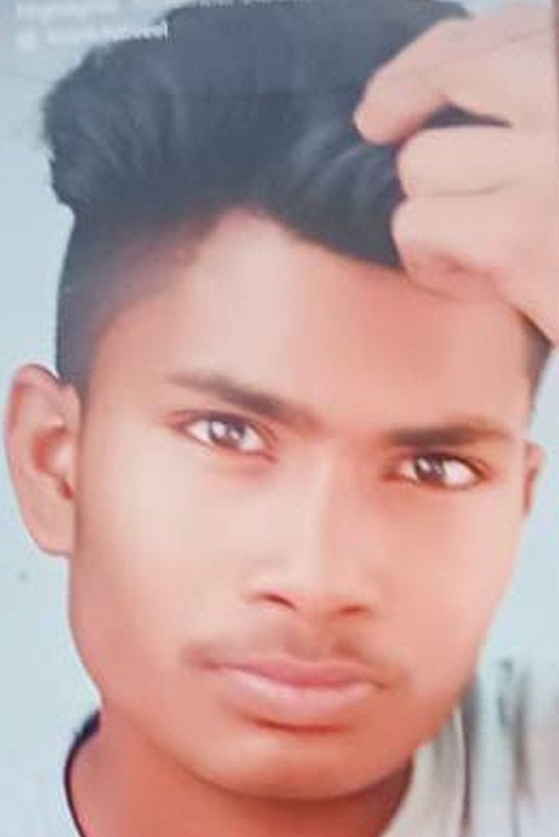 Student dies, two injured in road accident