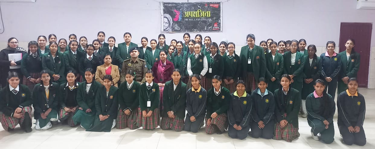 Use mobile only for studies and increasing knowledge: Priyank