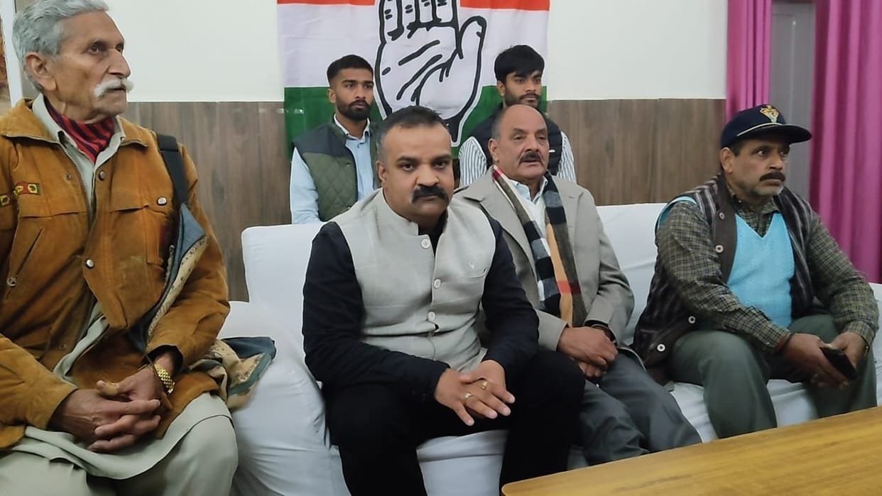 Strategy made for Lok Sabha elections
