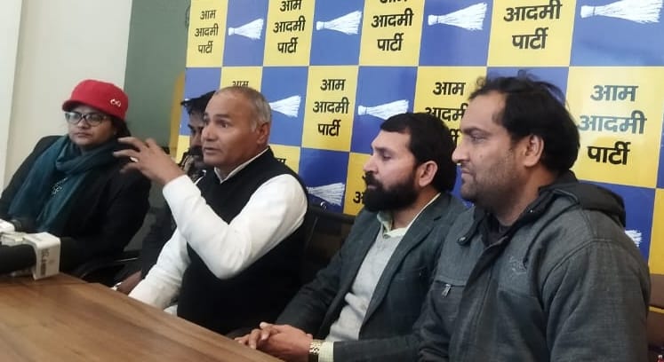 90 percent houses in Punjab have zero electricity bills: Bijendra Hooda