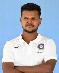Saurabh got Lions' knees fixed, now it's England's turn