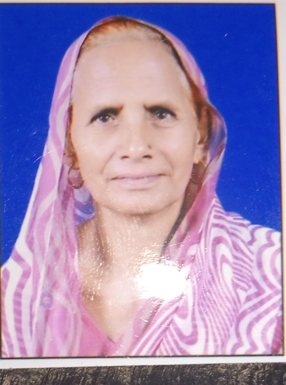 body of woman found, suspicion of murder