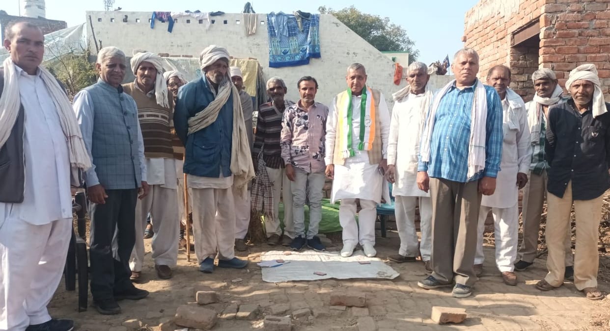 The selfish people in power will be exposed on February 1: Bhardwaj