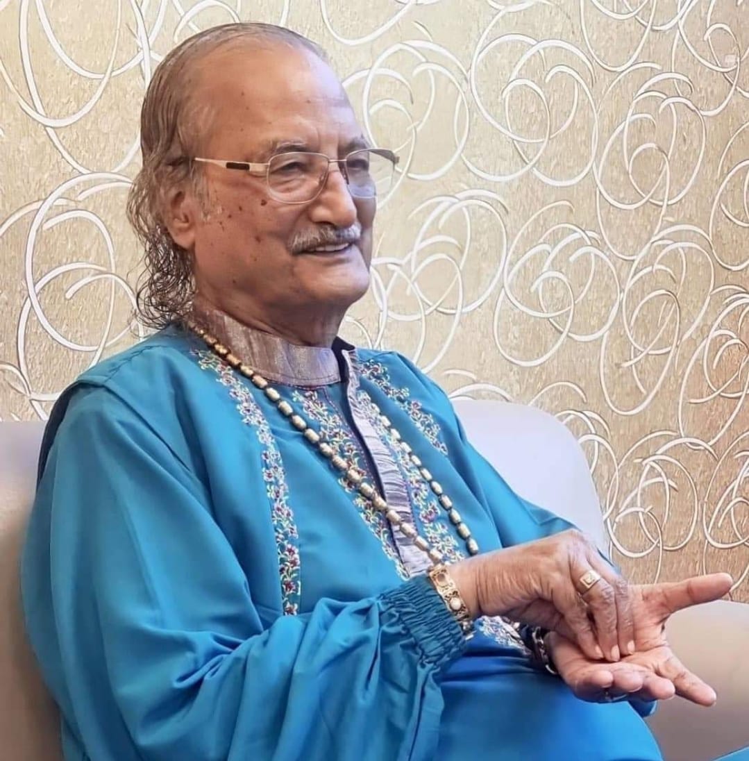 Samarthguru's seven-day visit to Gujarat from tomorrow