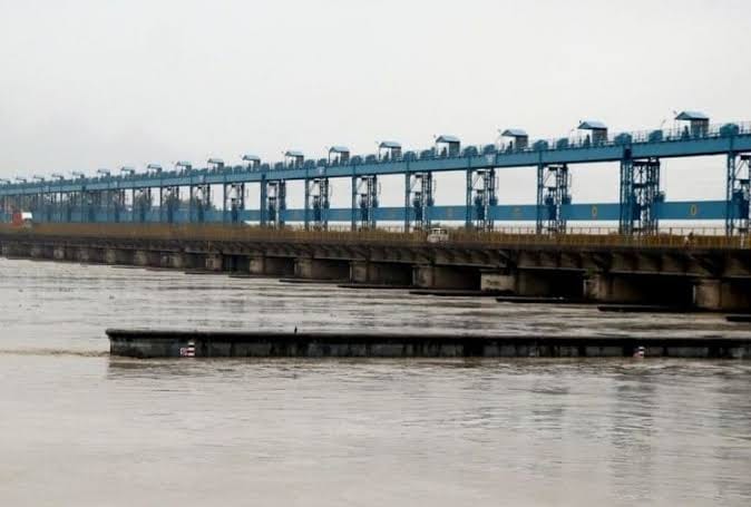 The embankment of Ganga and Malan will be strengthened to protect from floods.