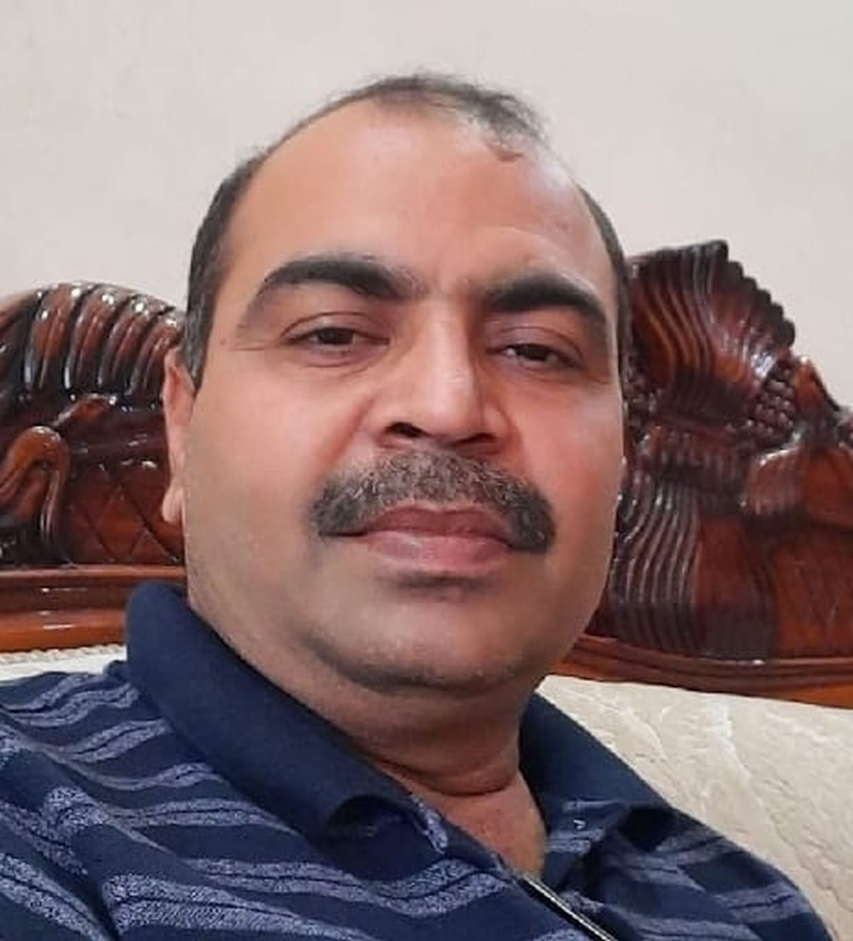 Dr. Ram Shankar Pandey will receive the State Teacher Award
