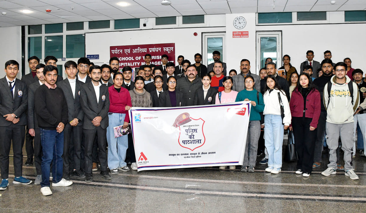 Physical and mental health is an effective weapon to prevent drug addiction: Dogra