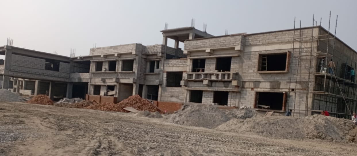 Uttarakhand's largest Kendriya Vidyalaya will soon open in Khatima.