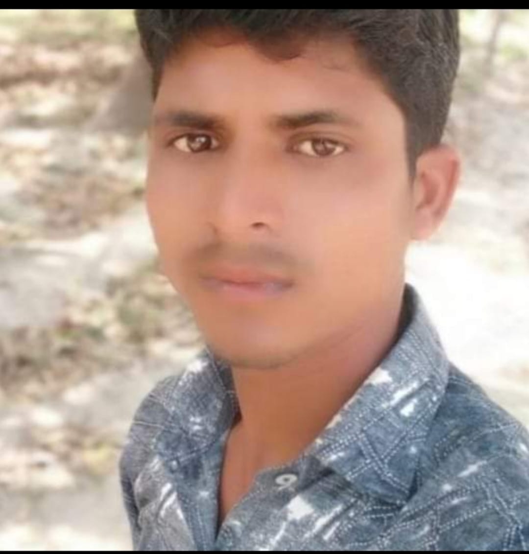 Laborer dies after getting trapped in crusher's shaft in Leopard village