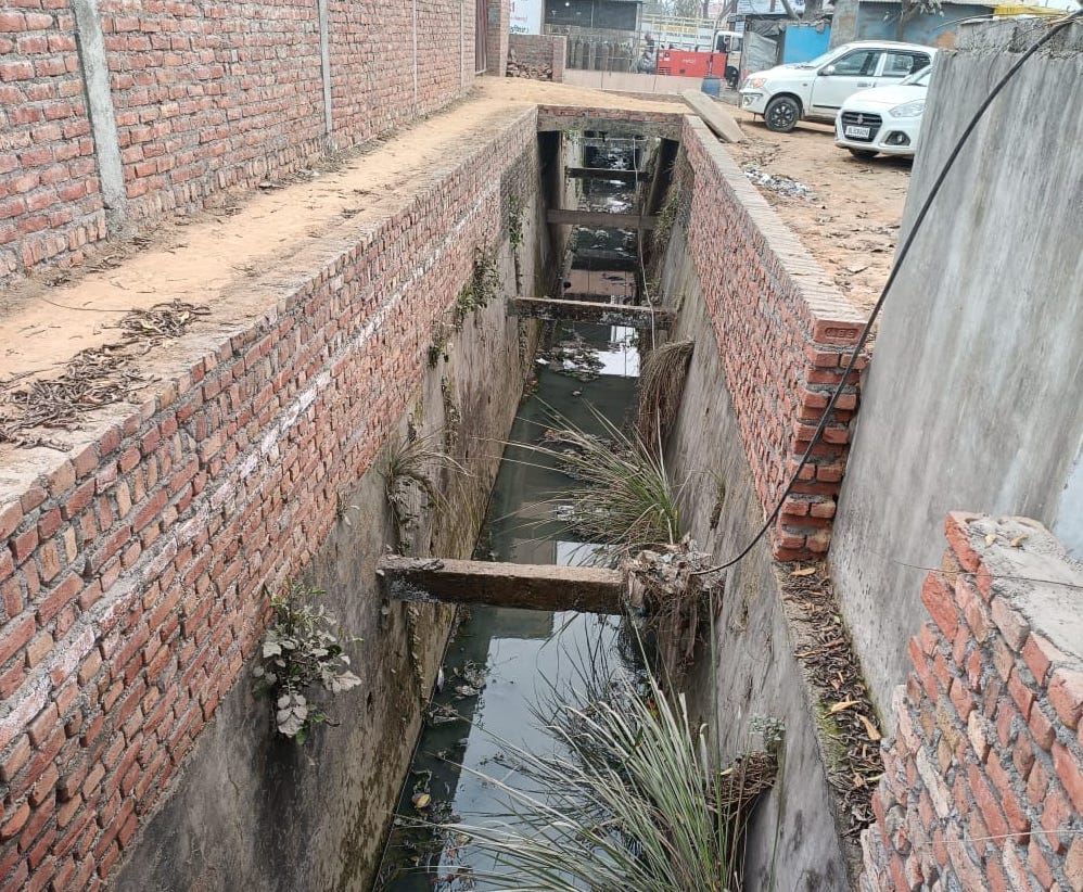 Treatment plant will be set up in Najibabad at a cost of Rs 40 crore.