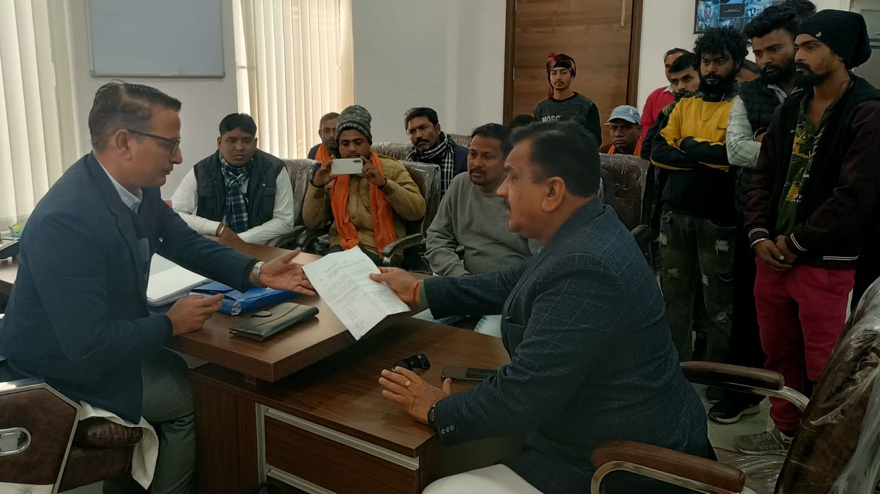 MNA cornered over waterlogging problem