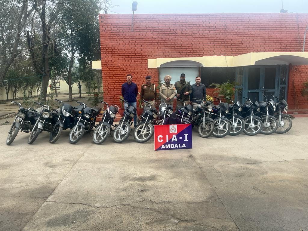 Five became thieves to become rich, four minors