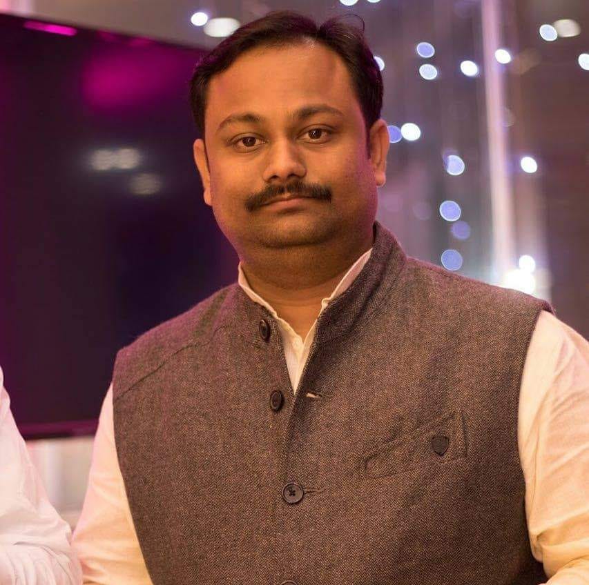 SP declared candidates in Kheri and Dhaurahara, shock to Congress