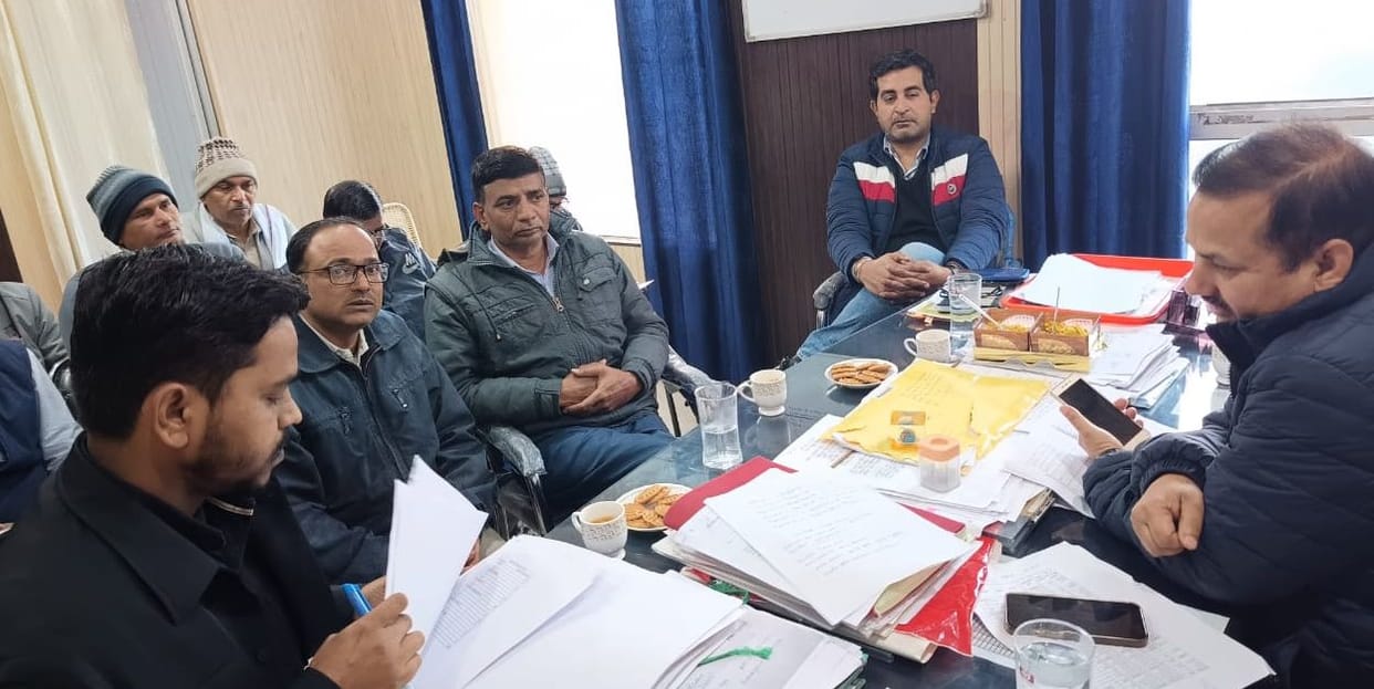 The connection of the consumer who does not pay electricity bill above Rs 5000 will be disconnected.
