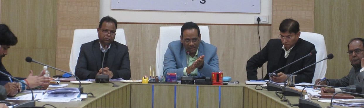 Service of three absent Asha workers terminated
