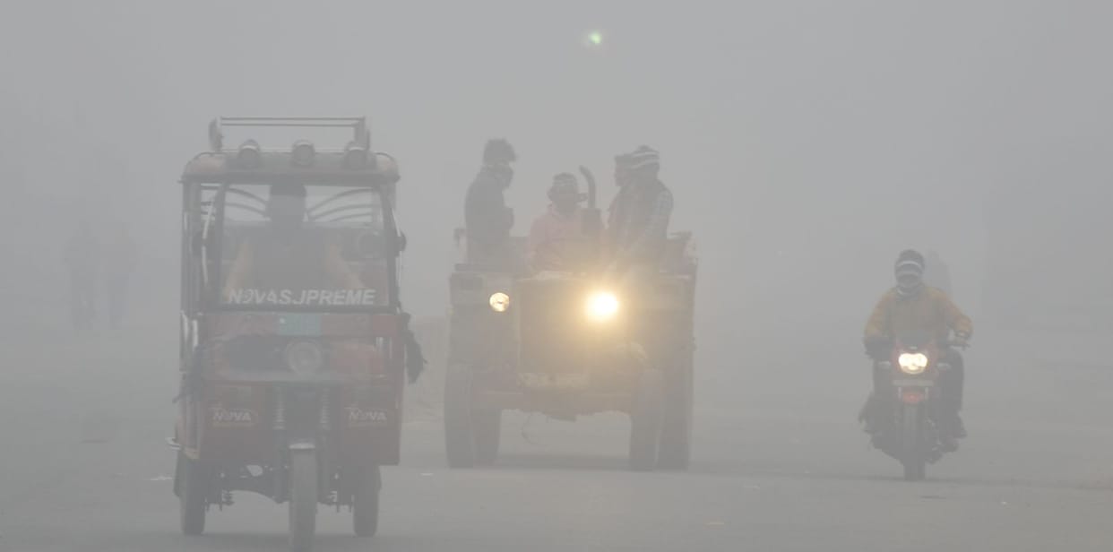 Weather of UP: Sunshine will open in the entire state from tomorrow, forecast of worsening weather again from