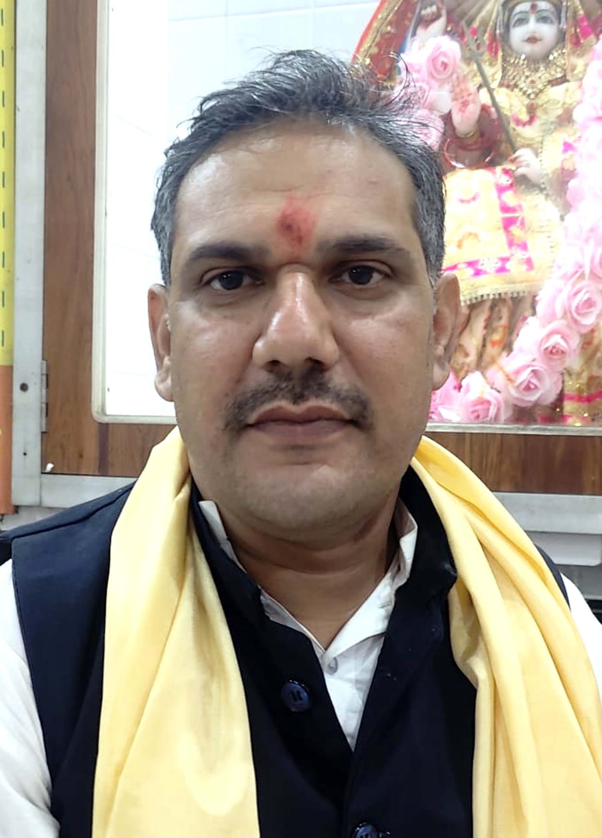 Gupt Navratri festival is as fruitful as 100 Ashwamedha Yagya.