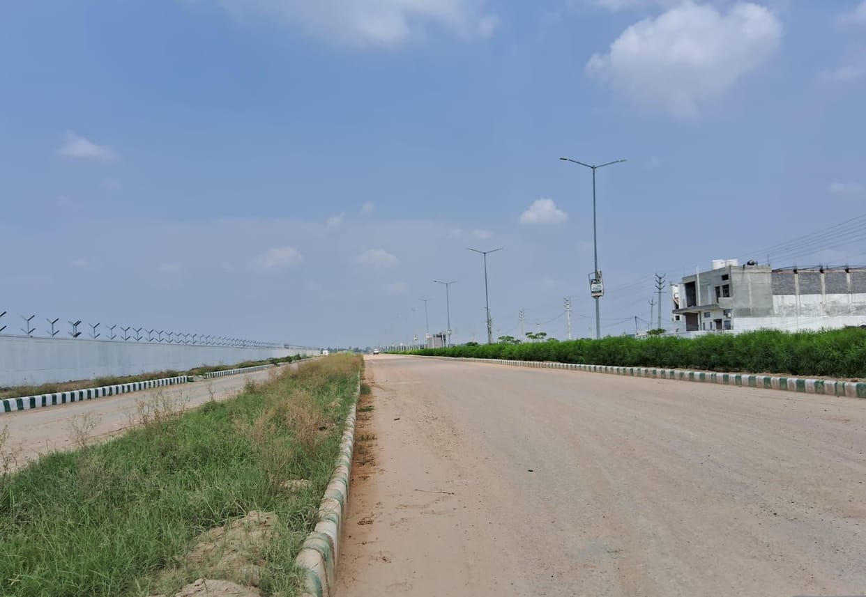 HSIIDC will provide residential plots in IMT, seeks applications