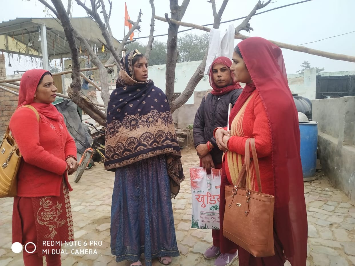 41 gram panchayats of Sirsa district are TB free