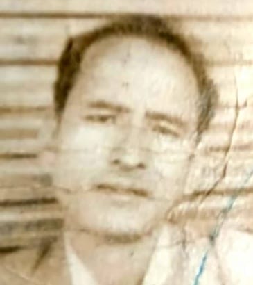 Subedar Bahadur Bafila, witness of two wars, passes away