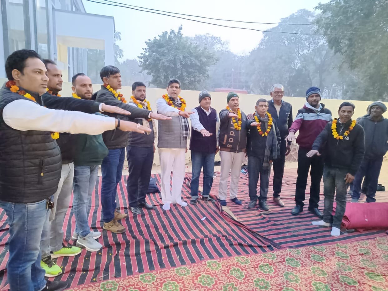 PWD Mechanical Employees Union elections held