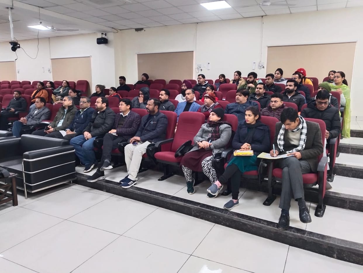 Now students will be able to lodge complaint online in CDLU