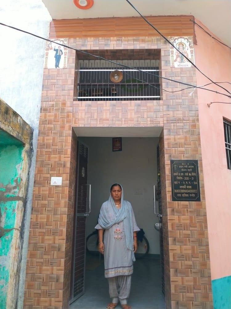 Seven thousand people did not get affordable flats for last seven years, amount returned