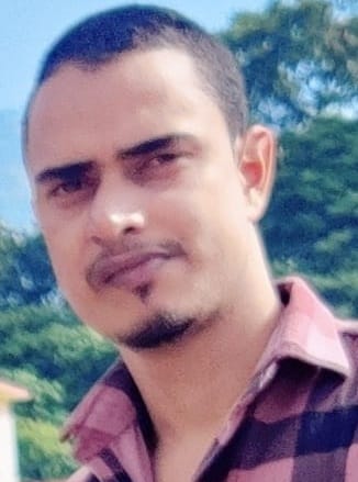 Scooty accident in Bin: PWD worker dies