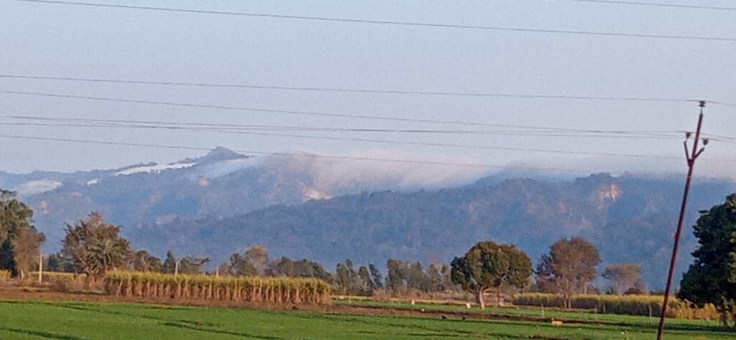 Relief from sunshine, Badra will rain again for two days