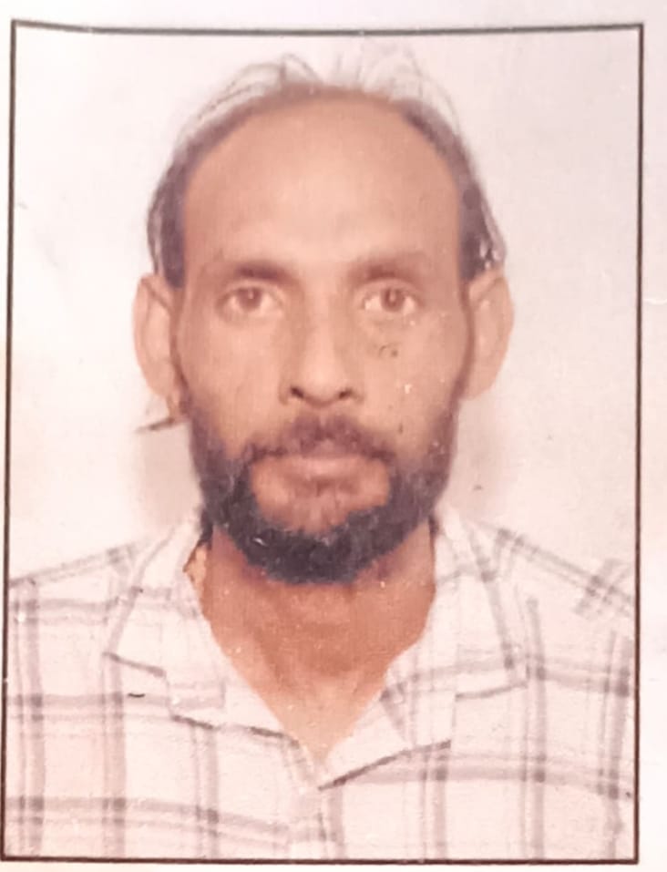 Driver dies under suspicious circumstances in Jandhera, dead body found hanging behind canter