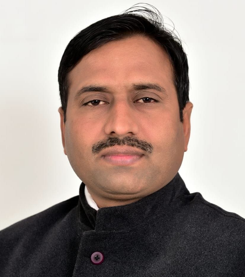 Anil Ranga becomes the state vice president of AAP