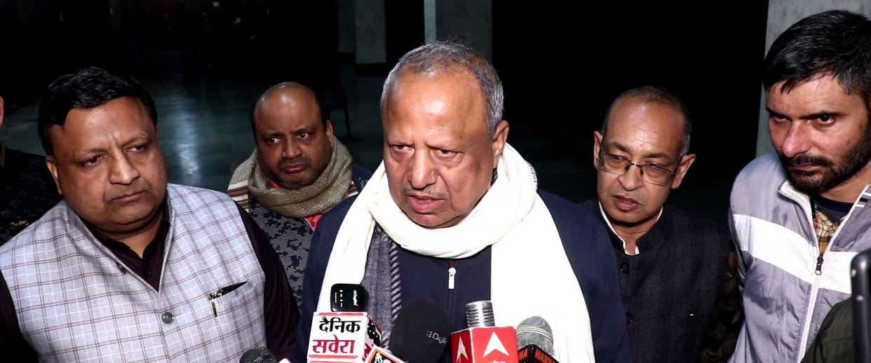 Congress will form government by winning more than 70 seats: Suresh Gupta