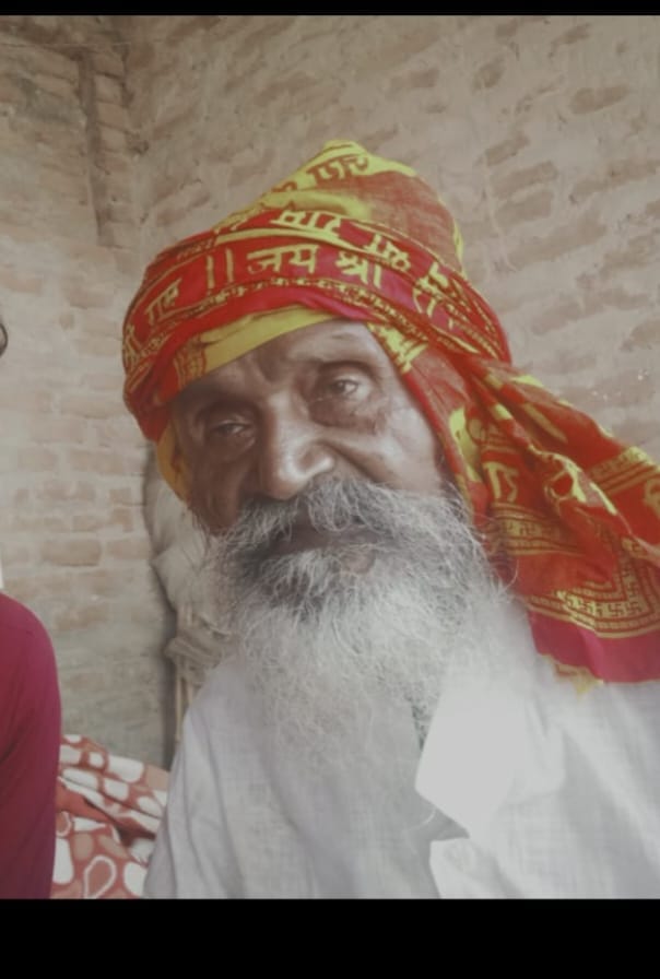 105 year old priest passed away