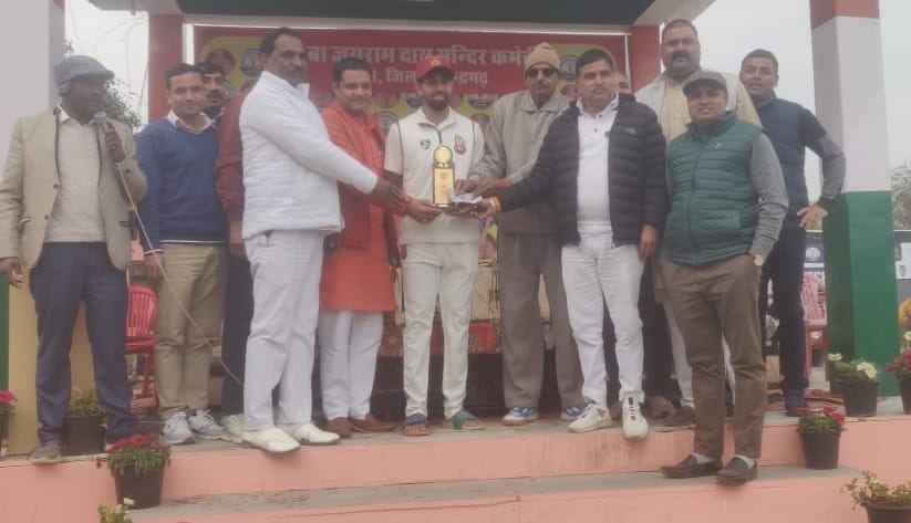 Who will be crowned the winner of BJRD Mahakumbh, the decision will be taken today